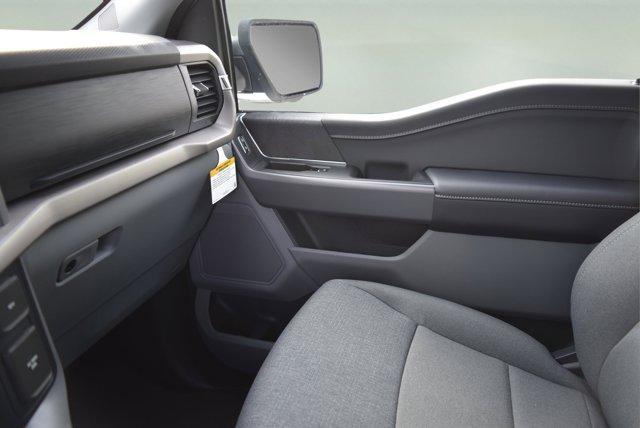 new 2025 Ford F-150 car, priced at $62,885