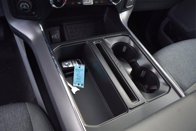 new 2025 Ford F-150 car, priced at $62,885