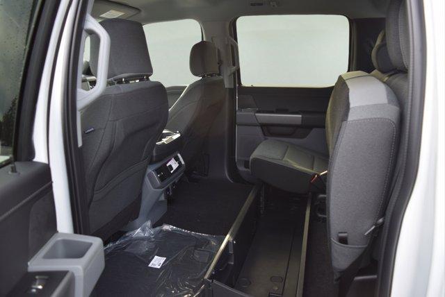 new 2025 Ford F-150 car, priced at $62,885