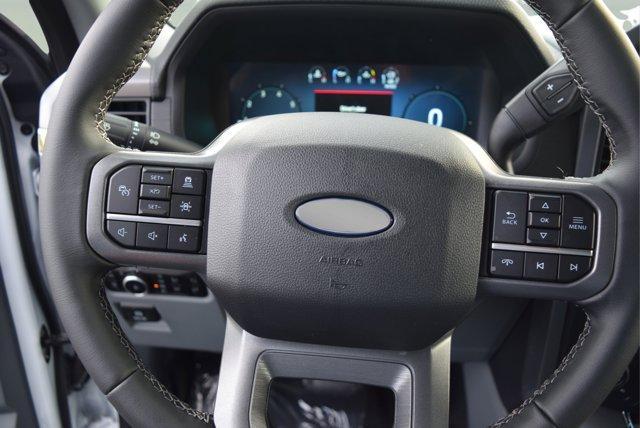 new 2025 Ford F-150 car, priced at $62,885