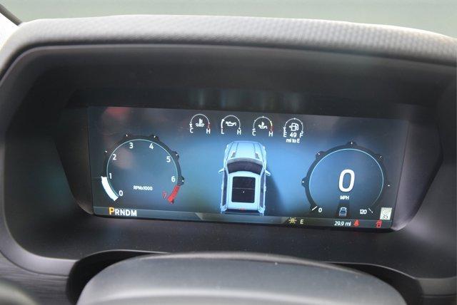 new 2025 Ford F-150 car, priced at $62,885