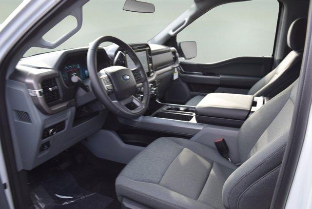 new 2025 Ford F-150 car, priced at $62,885