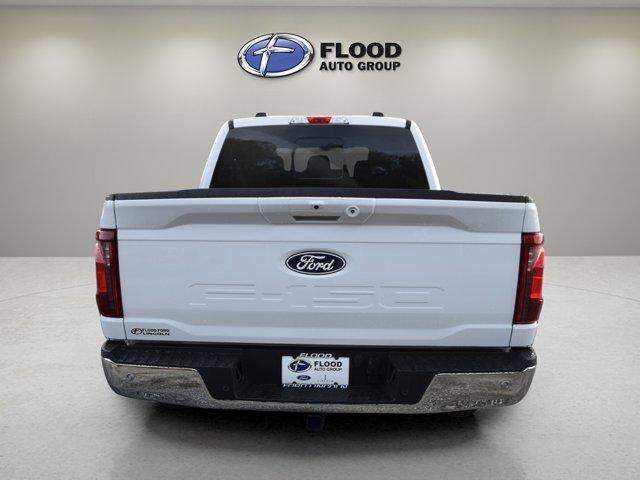 new 2025 Ford F-150 car, priced at $62,885