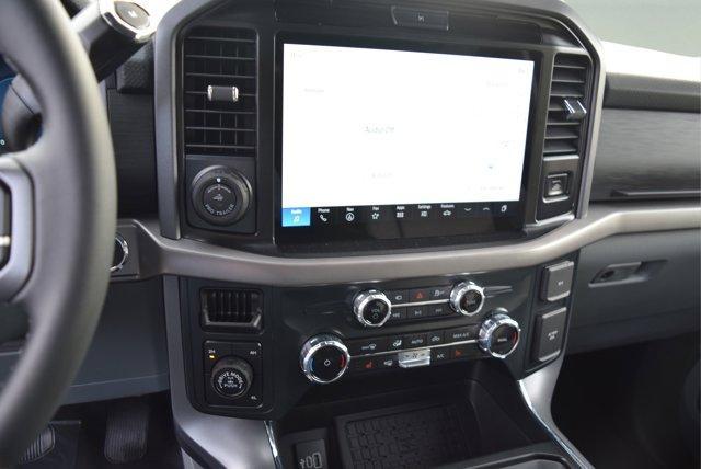 new 2025 Ford F-150 car, priced at $62,885