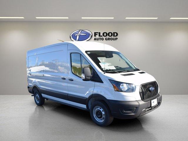 new 2025 Ford Transit-250 car, priced at $54,835