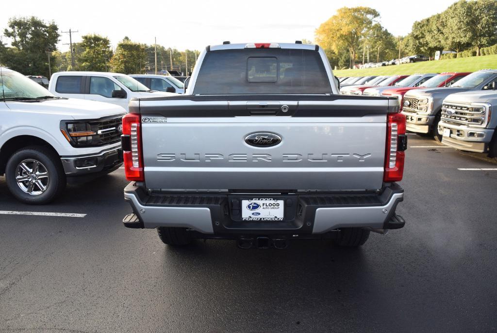 new 2024 Ford F-250 car, priced at $65,948