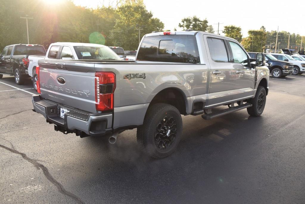 new 2024 Ford F-250 car, priced at $65,948