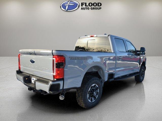 new 2024 Ford F-250 car, priced at $75,944