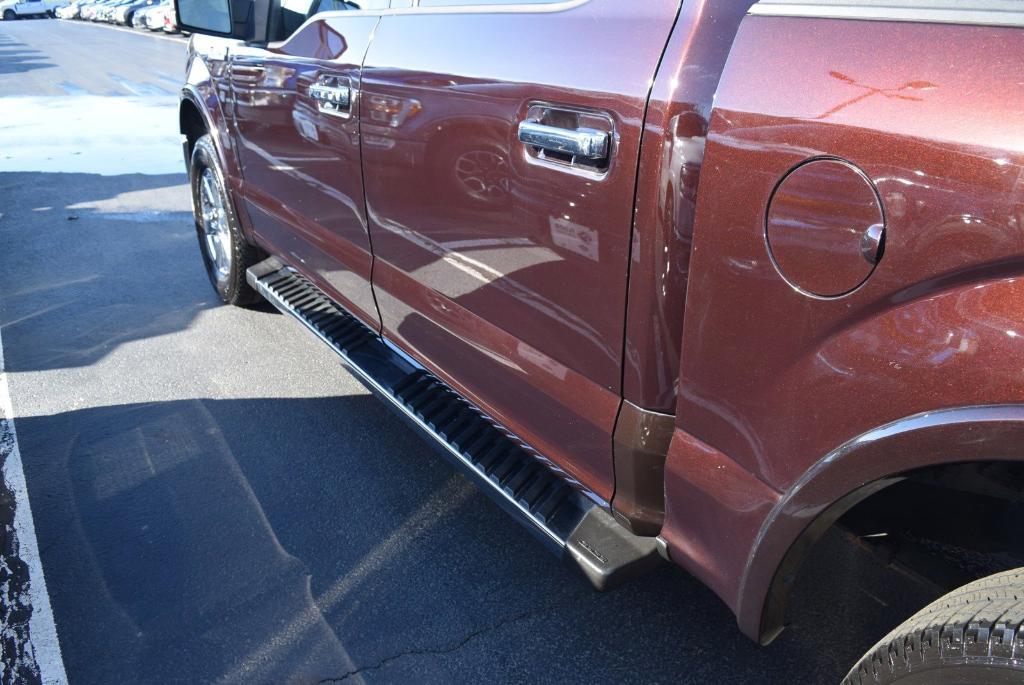 used 2019 Ford F-150 car, priced at $28,529