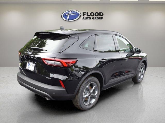new 2025 Ford Escape car, priced at $35,311