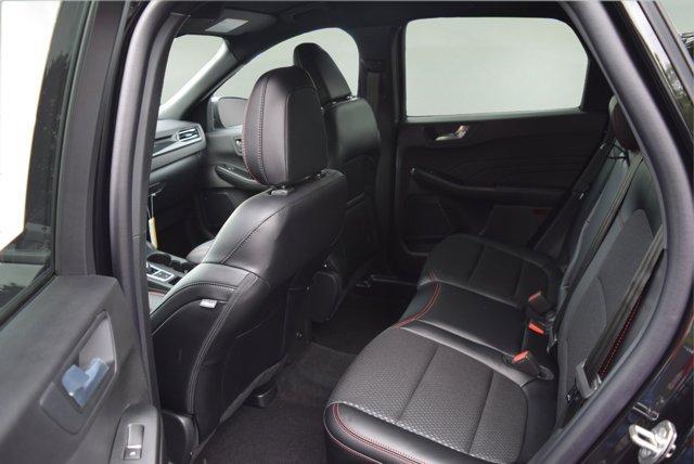 new 2025 Ford Escape car, priced at $35,311
