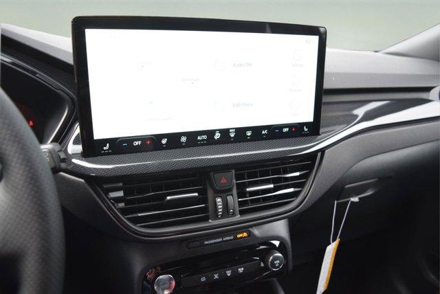new 2025 Ford Escape car, priced at $35,311