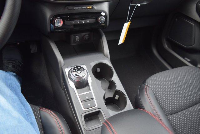 new 2025 Ford Escape car, priced at $35,311