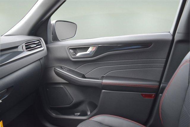 new 2025 Ford Escape car, priced at $35,311