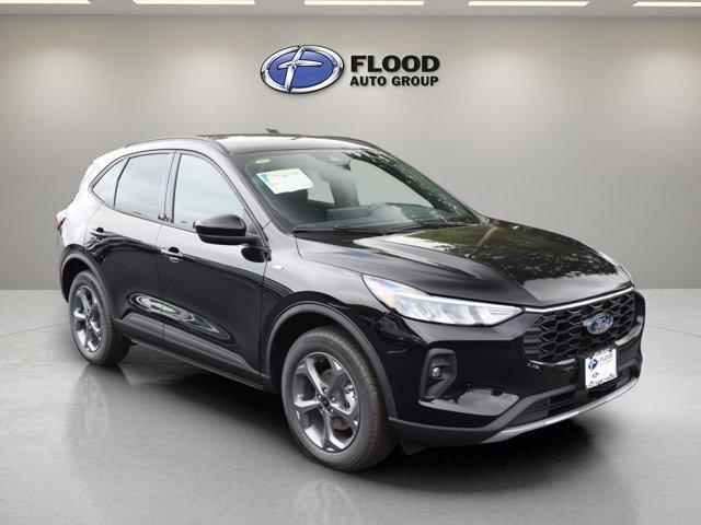 new 2025 Ford Escape car, priced at $35,311