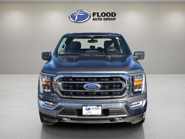 used 2021 Ford F-150 car, priced at $36,000