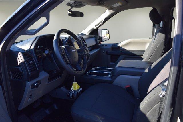 used 2019 Ford F-150 car, priced at $24,000