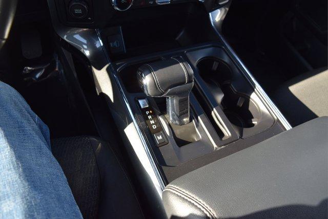 used 2022 Ford F-150 car, priced at $46,000