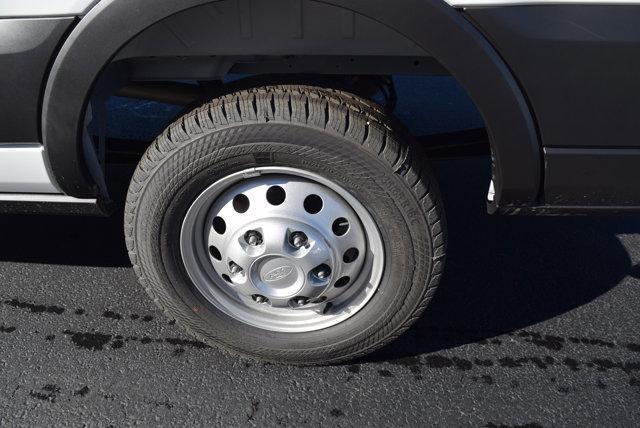 new 2026 Ford Transit-250 car, priced at $58,895