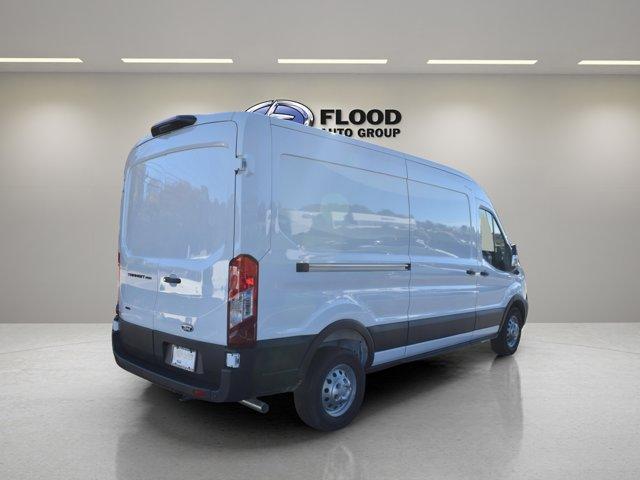 new 2026 Ford Transit-250 car, priced at $58,895