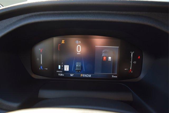 new 2026 Ford Transit-250 car, priced at $58,895