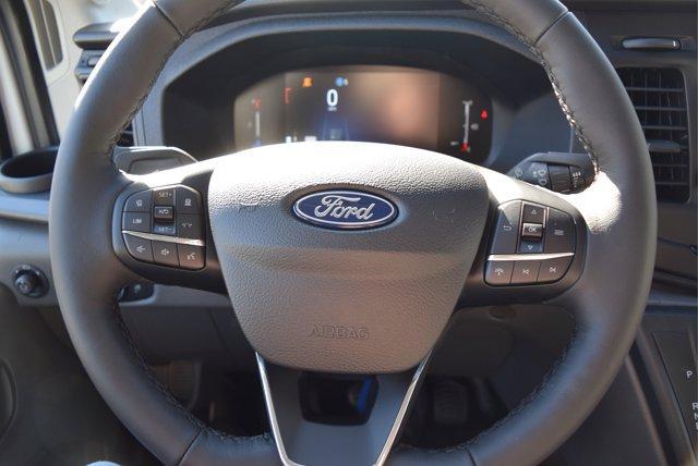 new 2026 Ford Transit-250 car, priced at $58,895