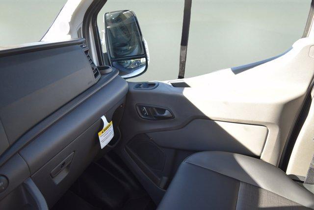 new 2026 Ford Transit-250 car, priced at $58,895
