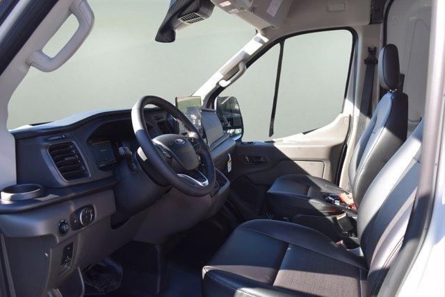 new 2026 Ford Transit-250 car, priced at $58,895