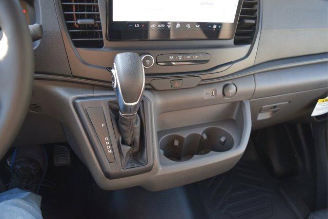 new 2026 Ford Transit-250 car, priced at $58,895