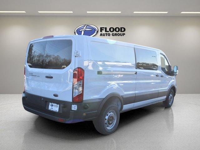 new 2024 Ford Transit-250 car, priced at $56,455