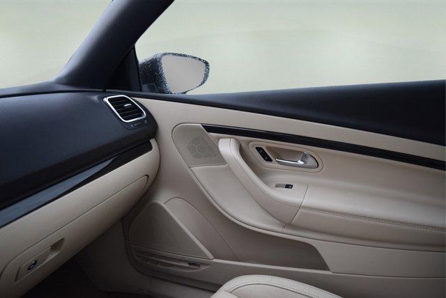 used 2014 Volkswagen Eos car, priced at $11,870