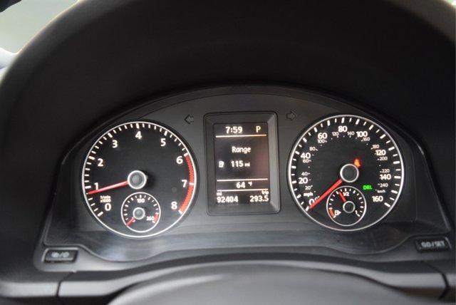 used 2014 Volkswagen Eos car, priced at $11,870