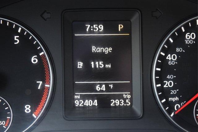 used 2014 Volkswagen Eos car, priced at $11,870