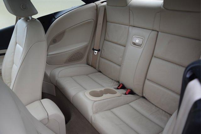 used 2014 Volkswagen Eos car, priced at $11,870