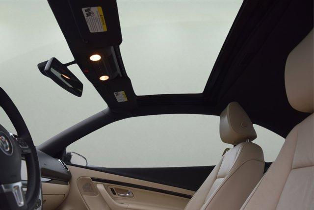 used 2014 Volkswagen Eos car, priced at $11,870