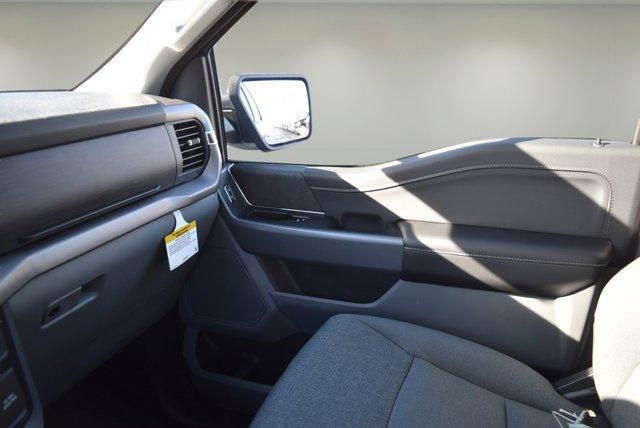 new 2025 Ford F-150 car, priced at $53,453
