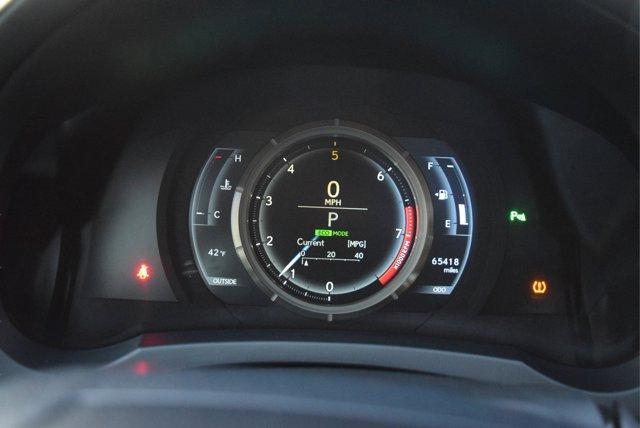 used 2017 Lexus RC 350 car, priced at $28,872