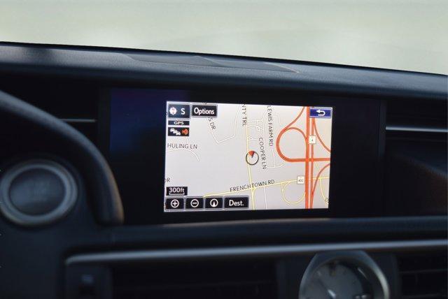 used 2017 Lexus RC 350 car, priced at $28,872