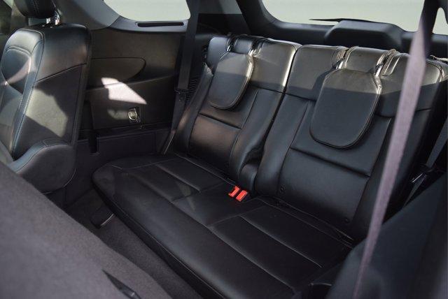 used 2022 Ford Explorer car, priced at $33,872