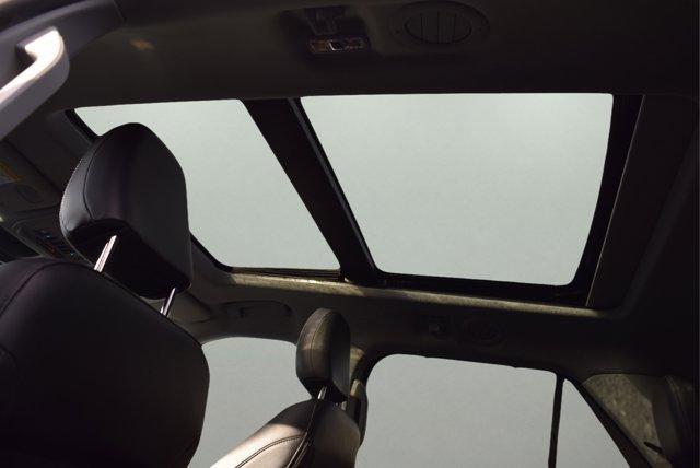 used 2022 Ford Explorer car, priced at $33,872