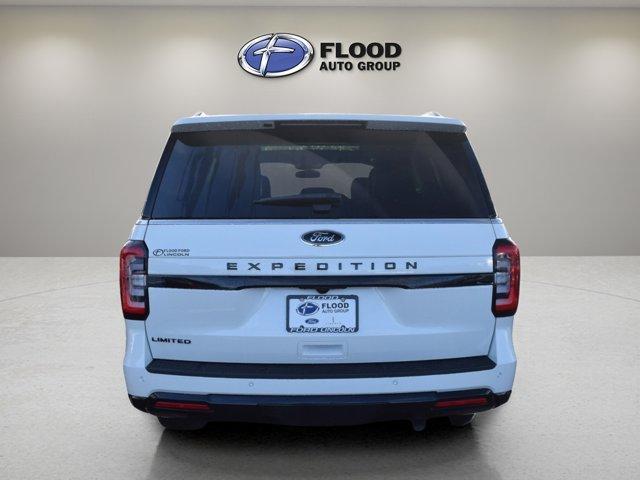 new 2024 Ford Expedition car, priced at $78,930