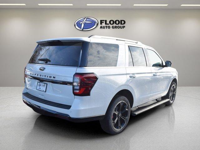 new 2024 Ford Expedition car, priced at $78,930