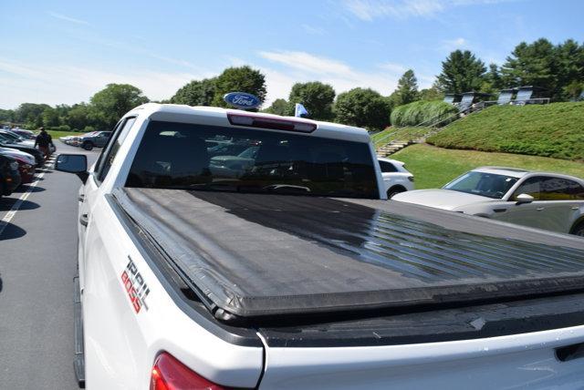 used 2021 Chevrolet Silverado 1500 car, priced at $37,000