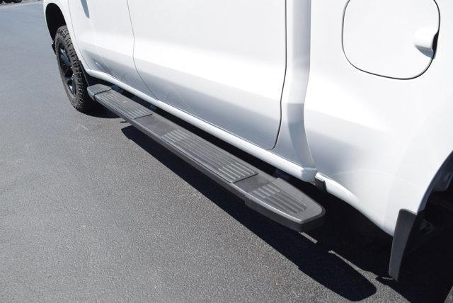 used 2021 Chevrolet Silverado 1500 car, priced at $37,000