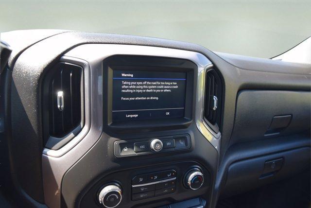 used 2021 Chevrolet Silverado 1500 car, priced at $37,000