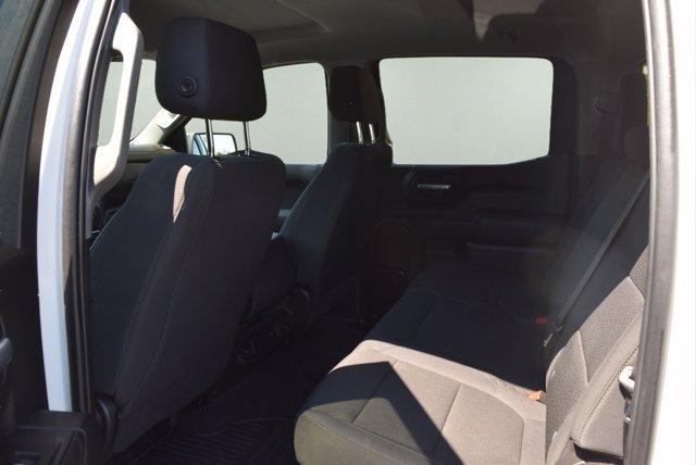 used 2021 Chevrolet Silverado 1500 car, priced at $37,000