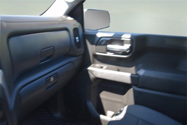 used 2021 Chevrolet Silverado 1500 car, priced at $37,000