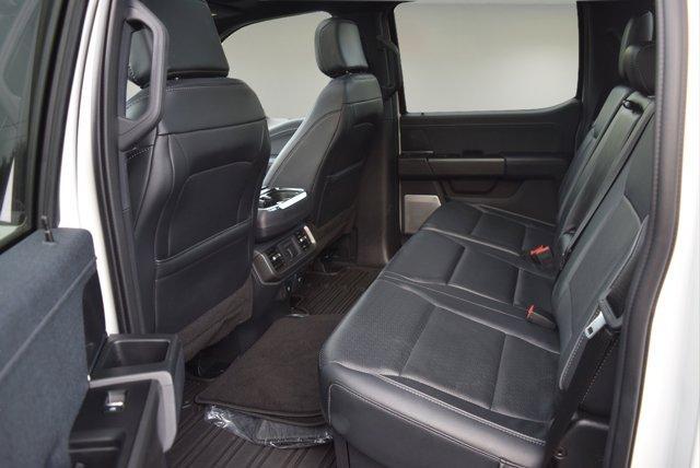used 2024 Ford F-150 car, priced at $64,472