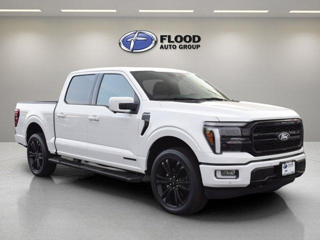 used 2024 Ford F-150 car, priced at $64,472