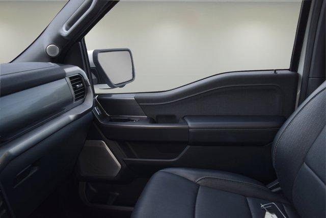used 2024 Ford F-150 car, priced at $64,472